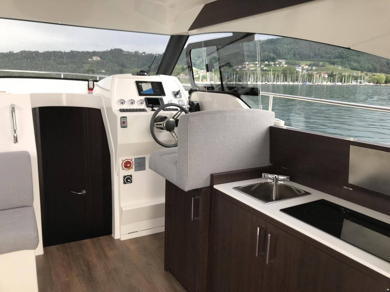 Rodman Spirit 31