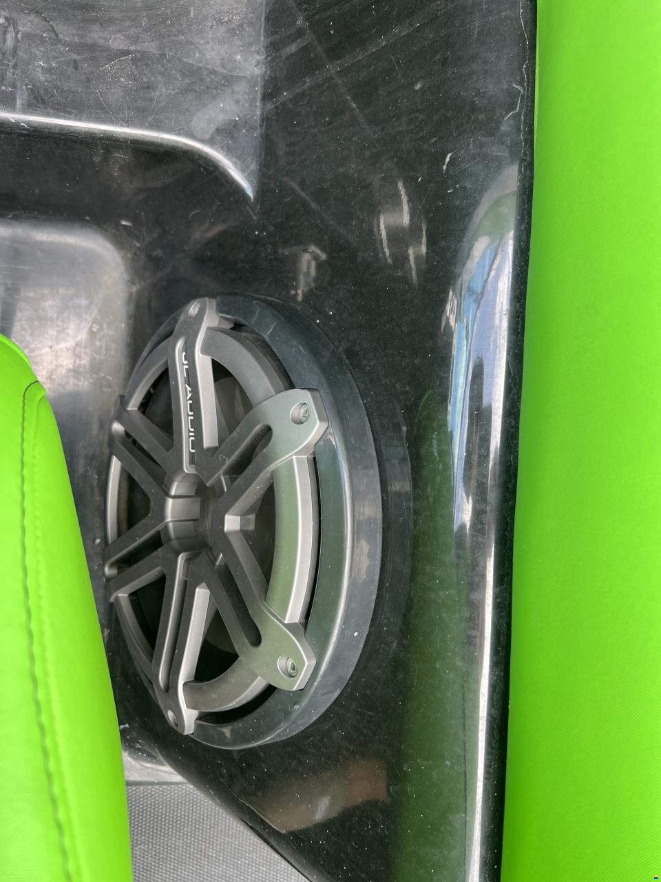 MasterCraft XStar