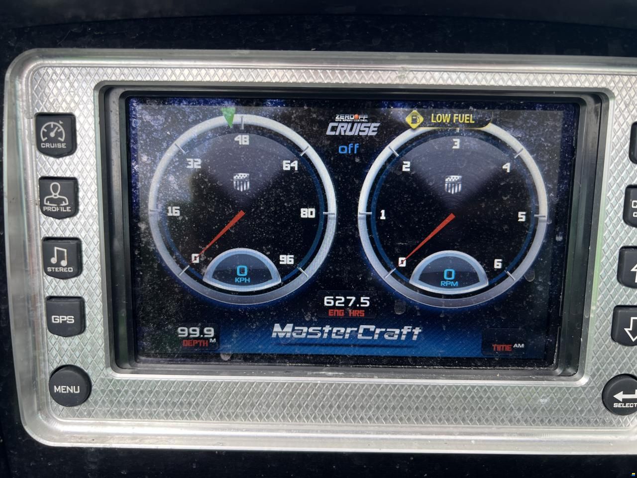 MasterCraft XStar