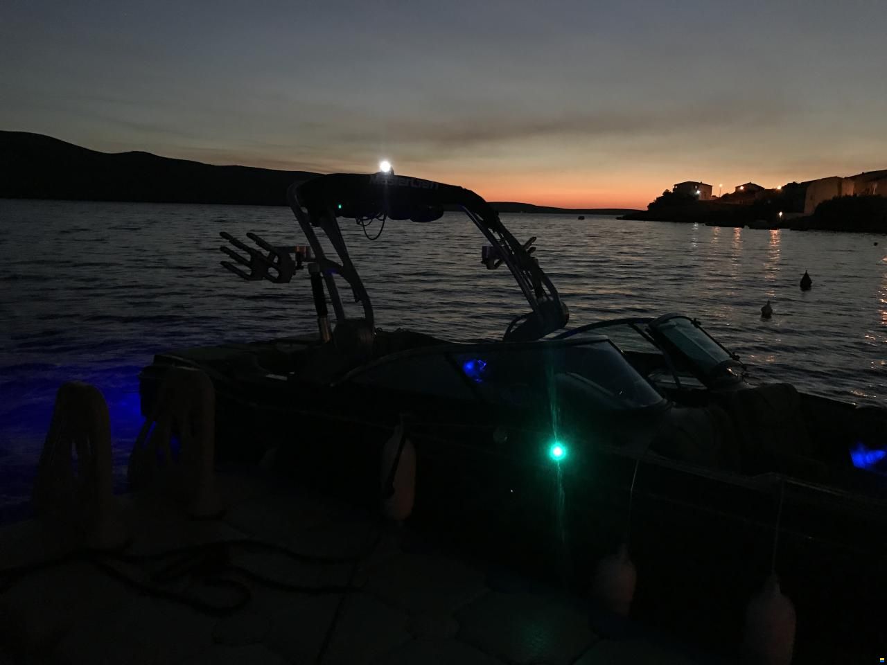 MasterCraft XStar