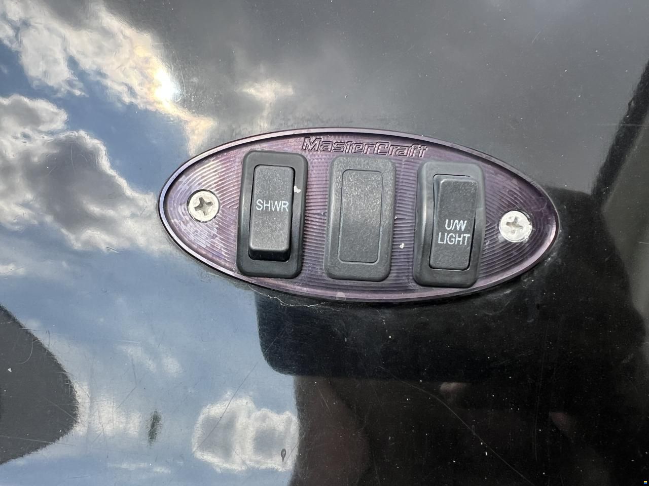 MasterCraft XStar