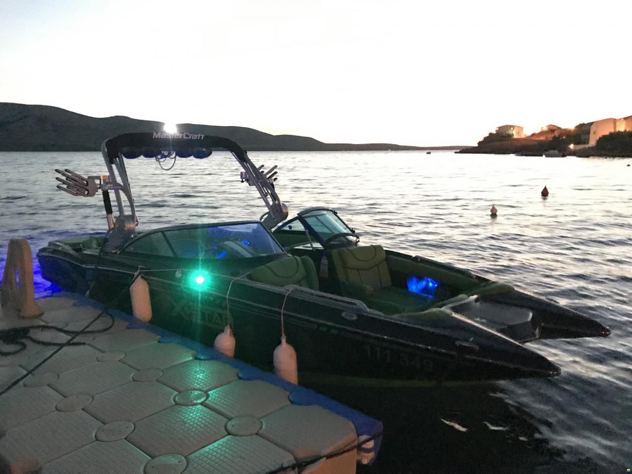 MasterCraft XStar