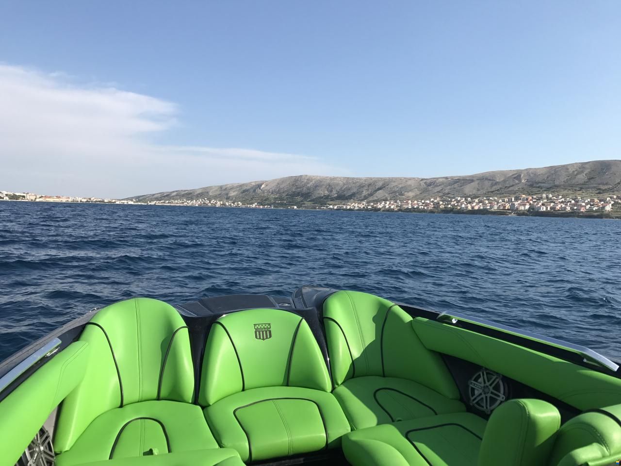 MasterCraft XStar