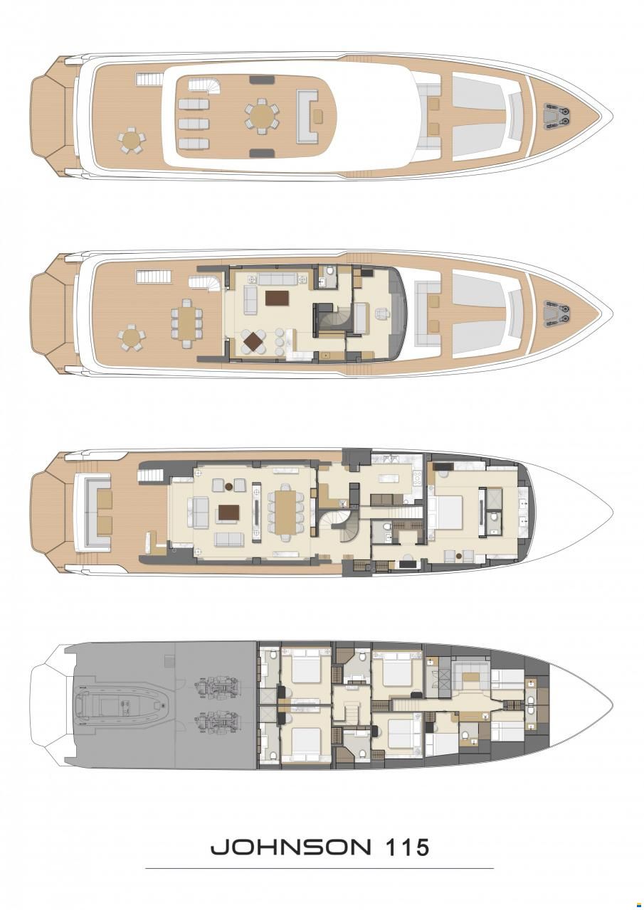 Johnson 115