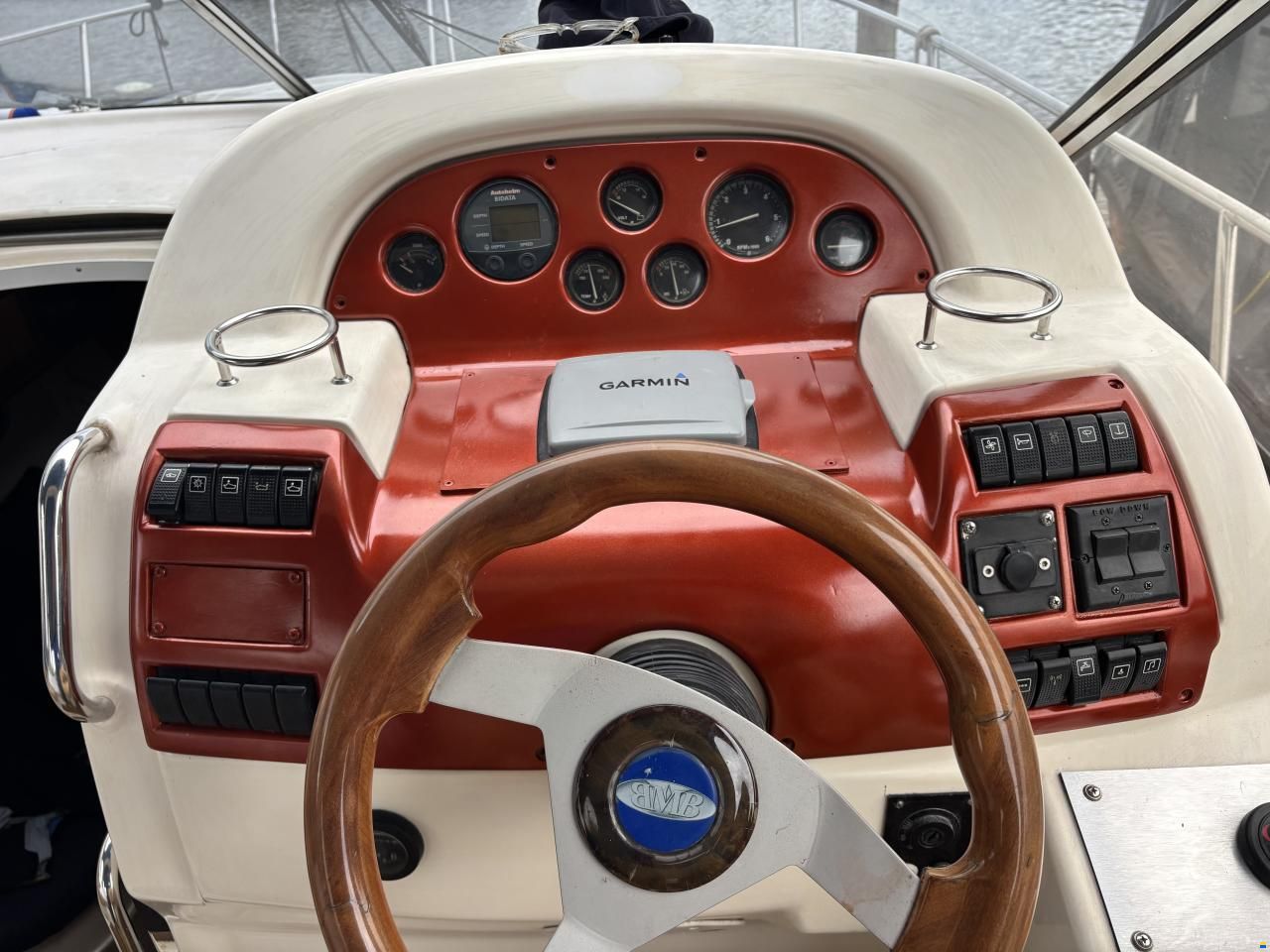 Bavaria 30 Sport