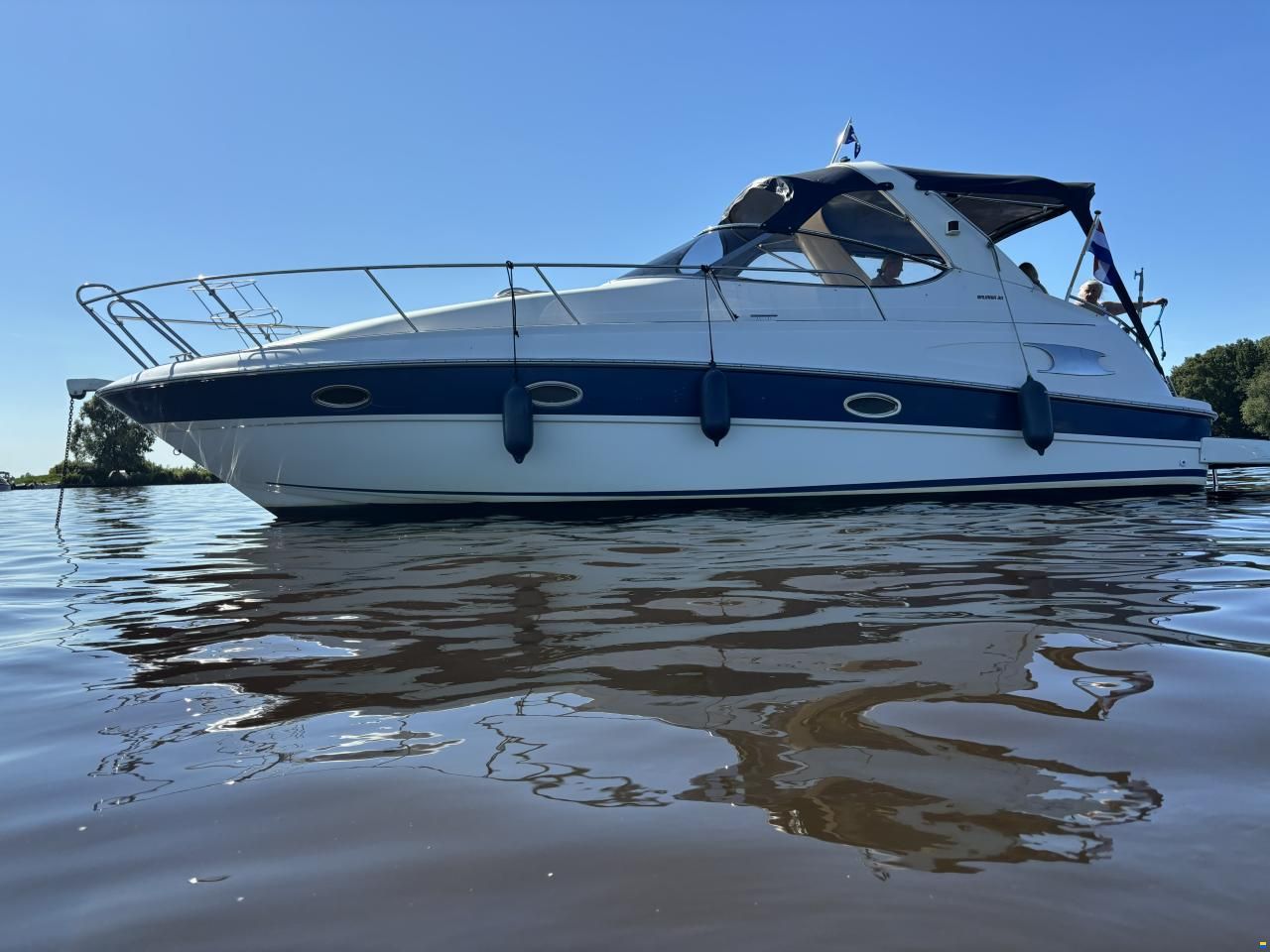Bavaria 30 Sport