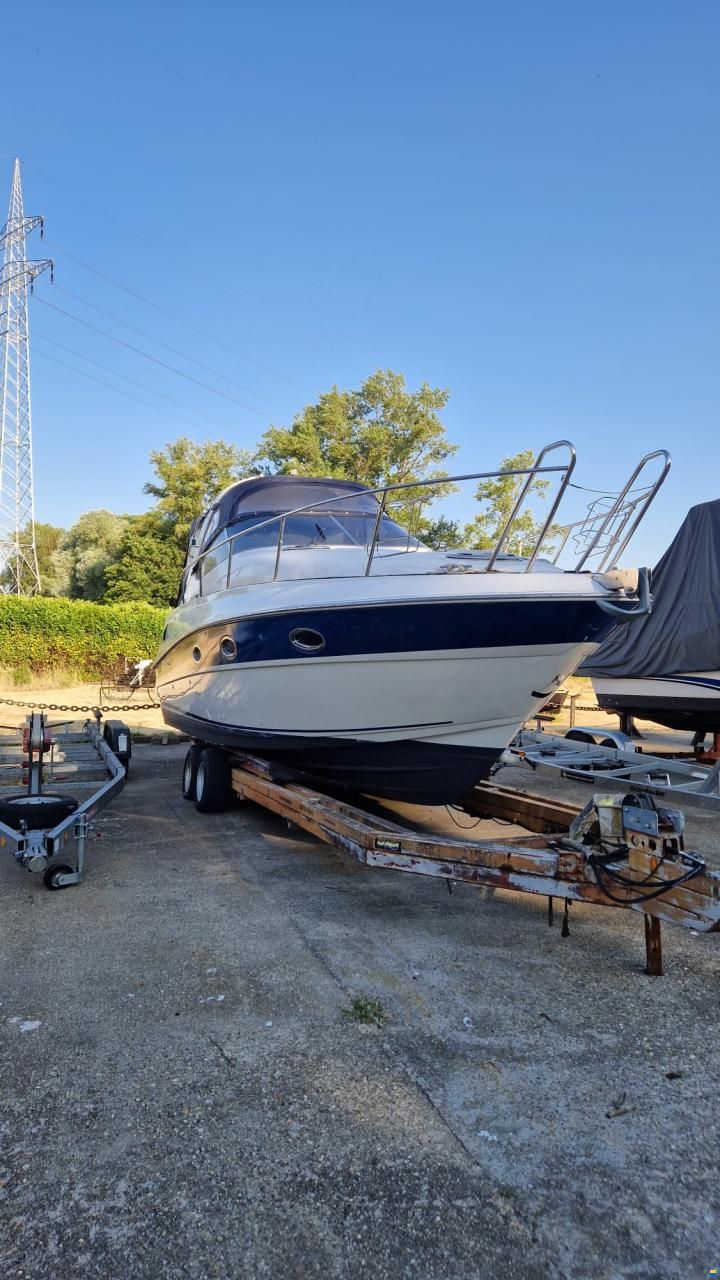 Bavaria 30 Sport