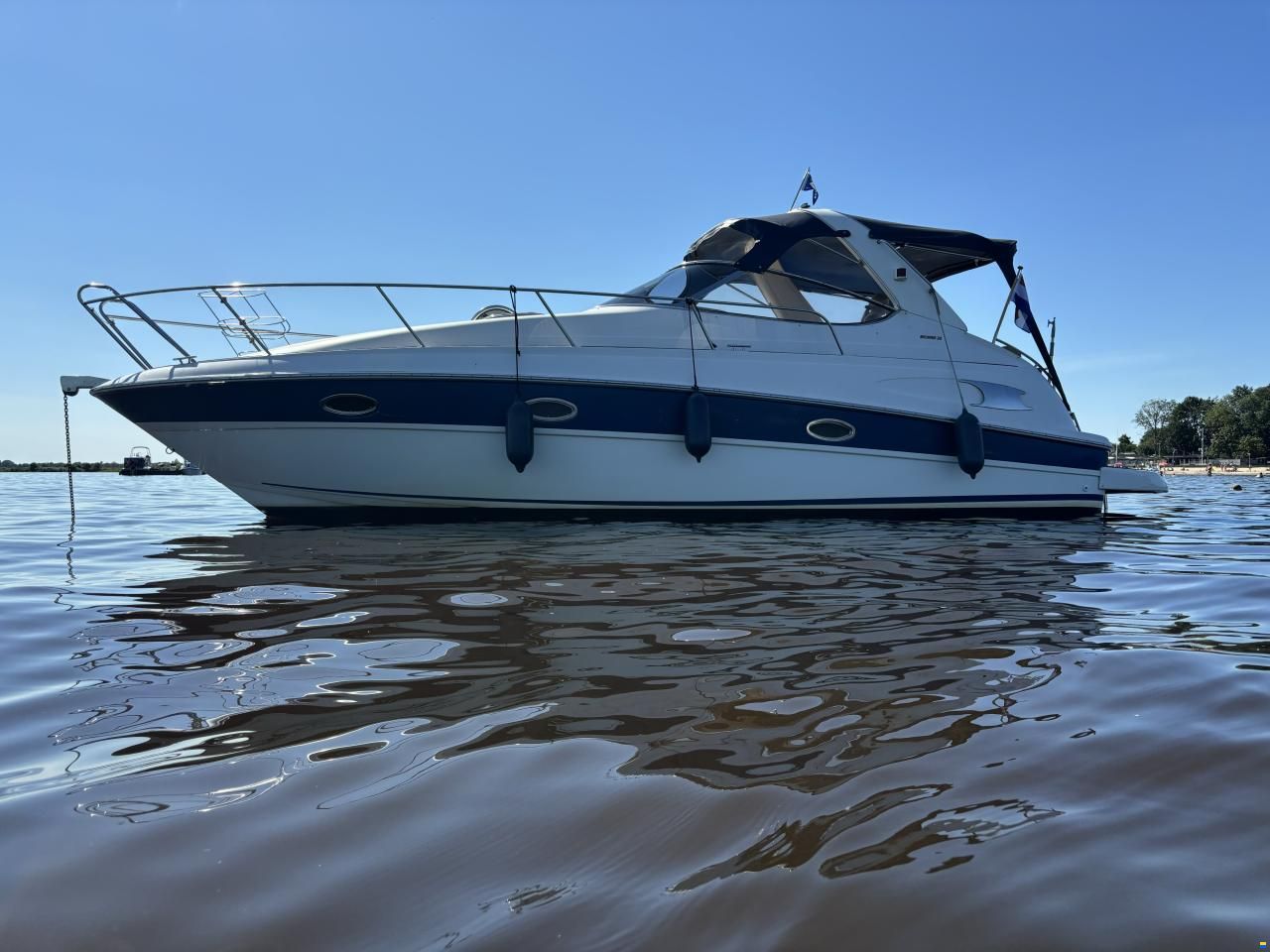 Bavaria 30 Sport