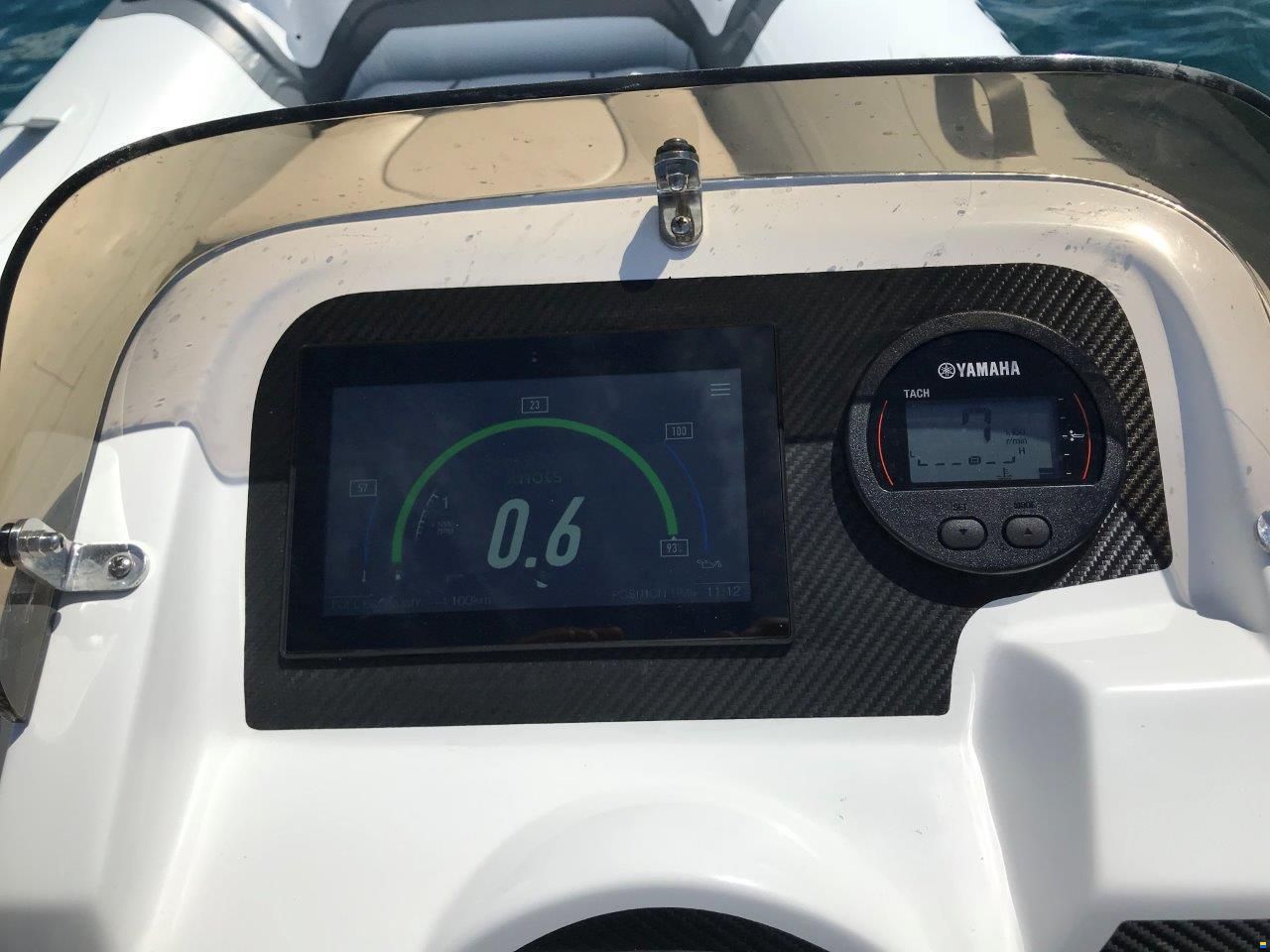 Walker Bay Tender Generation 11 LTE
