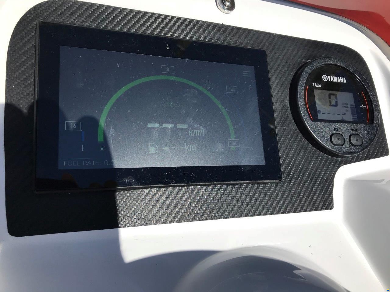 Walker Bay Tender Generation 11 LTE