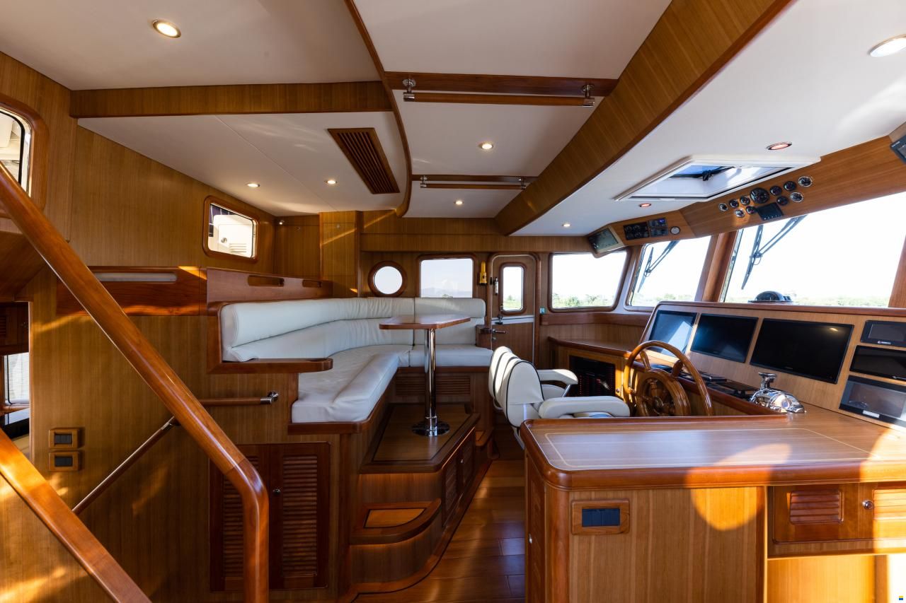 Selene 54 Classic Explorer