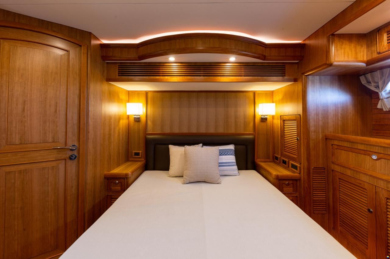 Selene 54 Classic Explorer