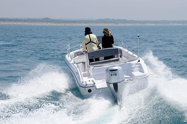 Ranieri Open H20CC
