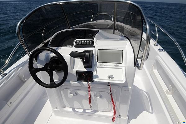 Ranieri Open H20CC