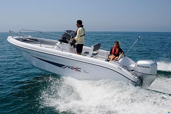 Ranieri Open H20CC