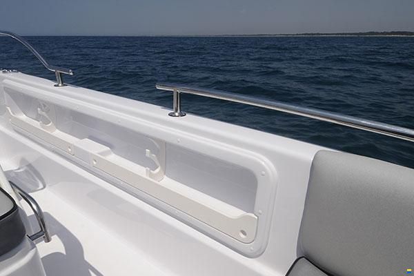 Ranieri Open H20CC