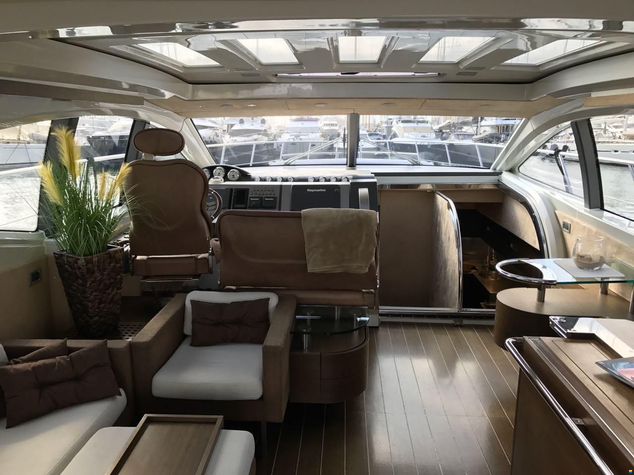 Azimut 68 S
