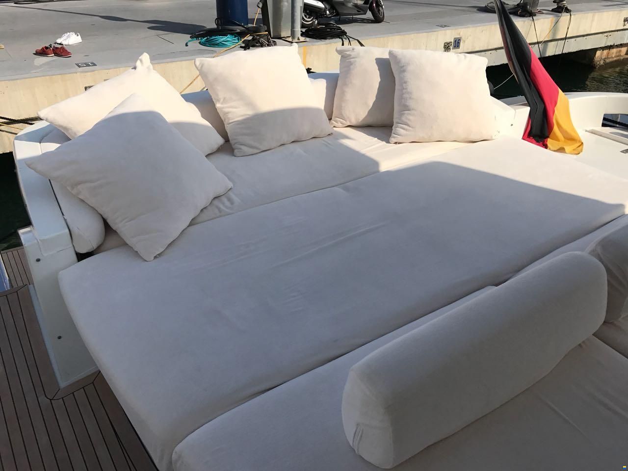 Azimut 68 S