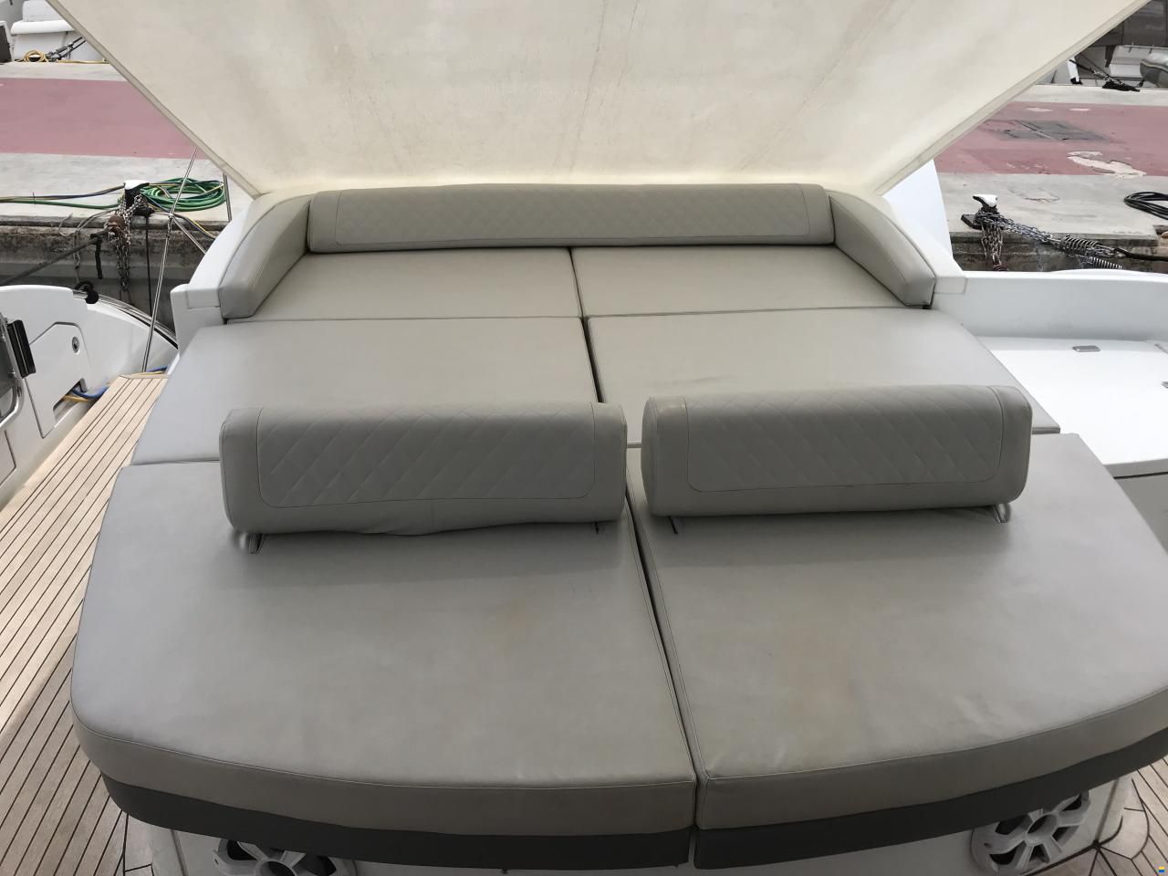 Azimut 68 S