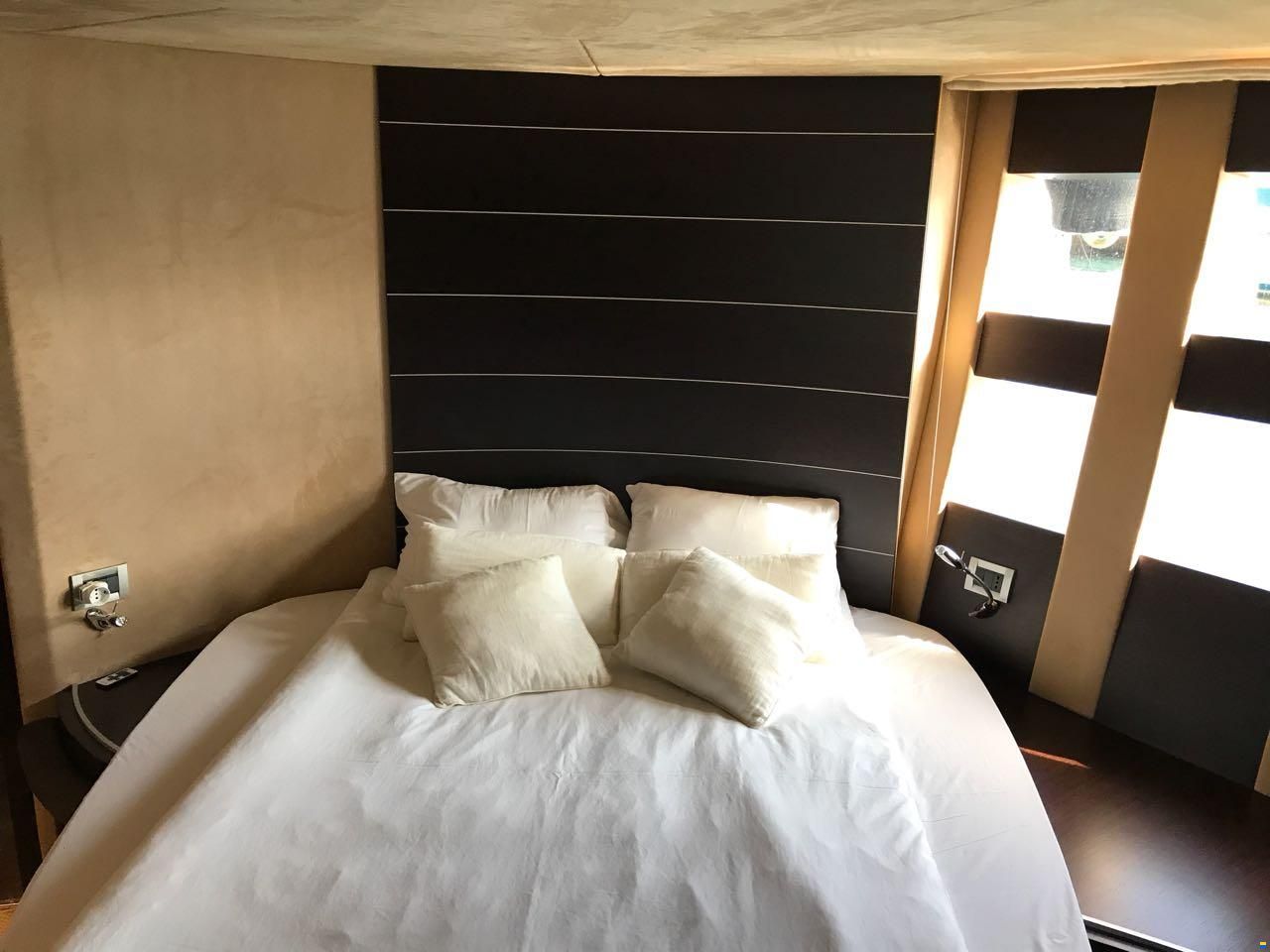 Azimut 68 S