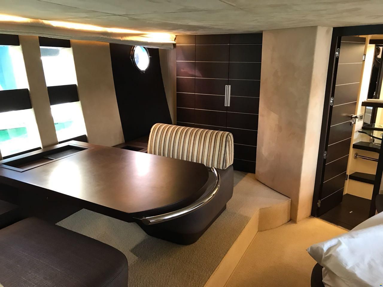 Azimut 68 S