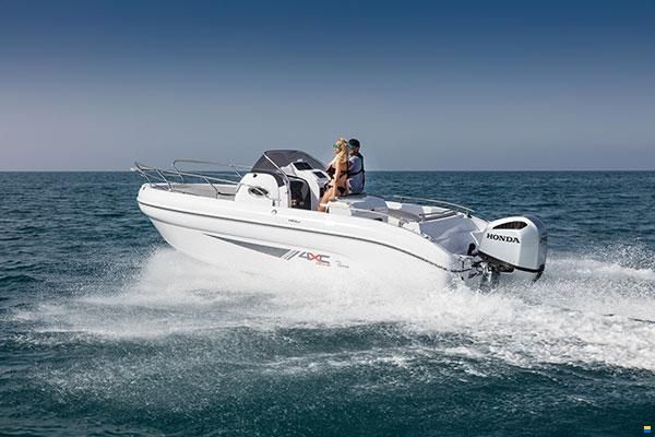 Ranieri H24SD