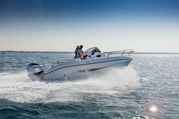 Ranieri H24SD