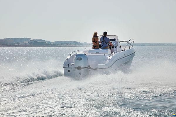 Ranieri H24SD