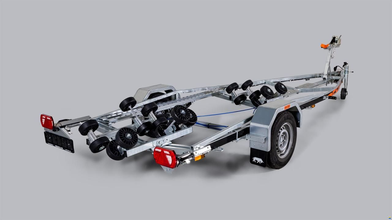 Respo 1350V651L209 / 16800