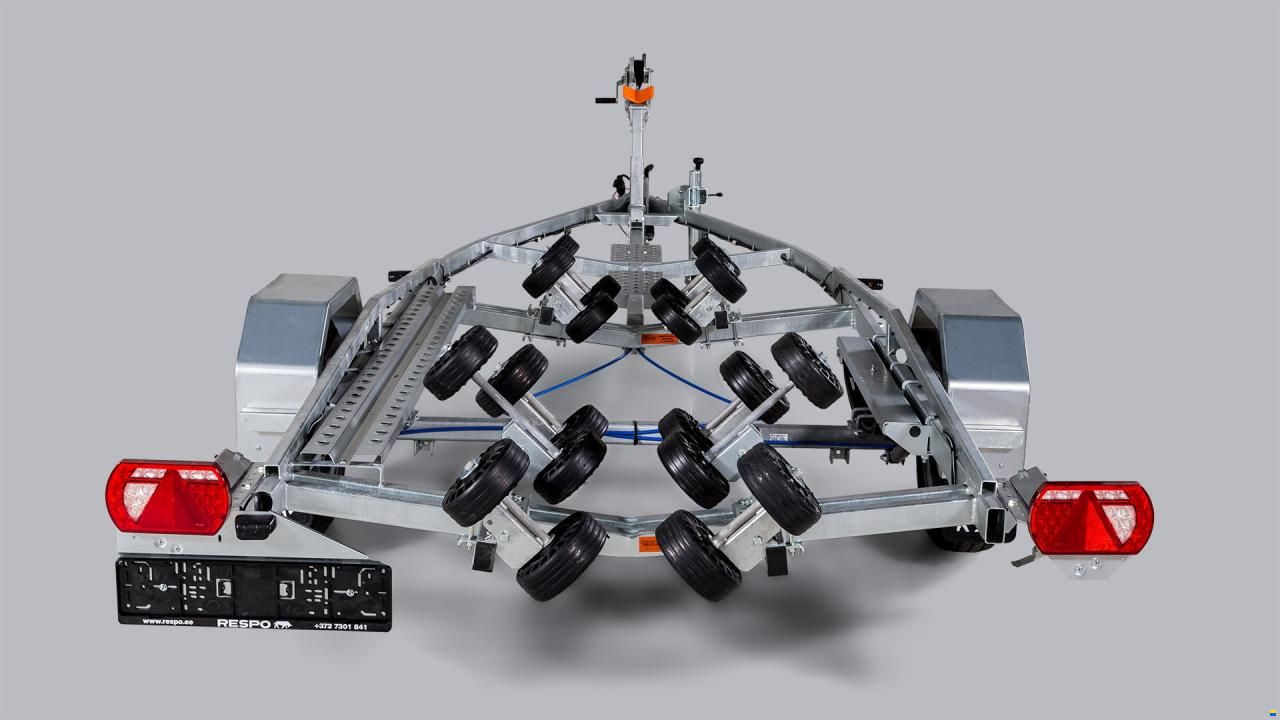 Respo 1350V651L209 / 16800