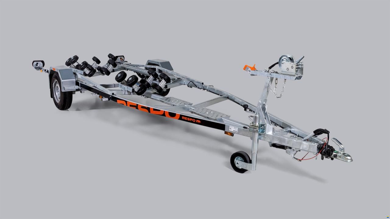 Respo 1350V651L209 / 16800