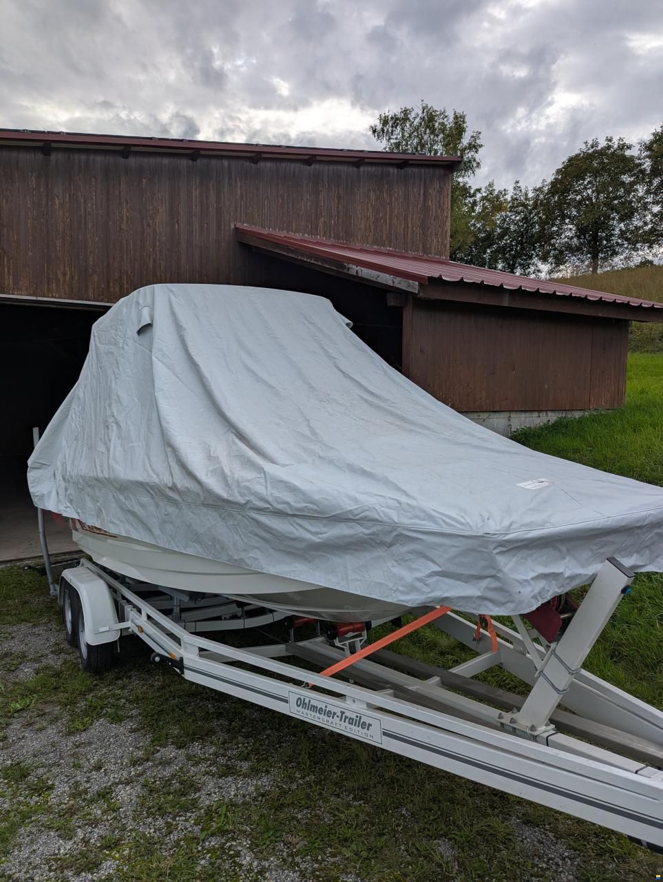 MasterCraft XStar X-Star