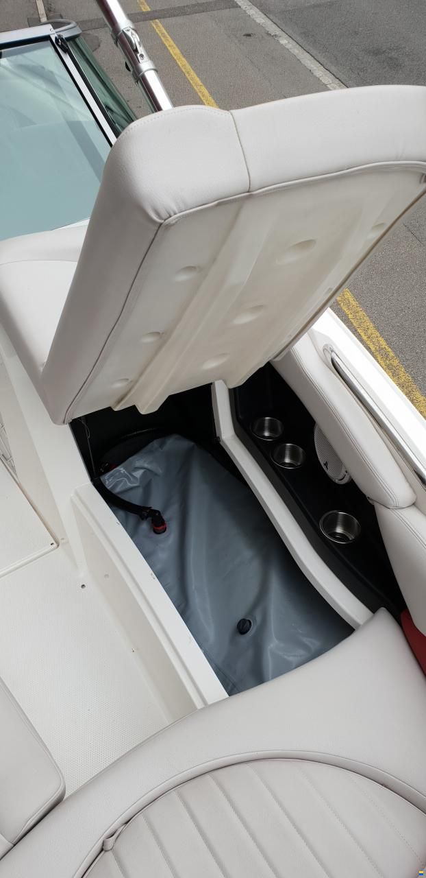 MasterCraft XStar X-Star