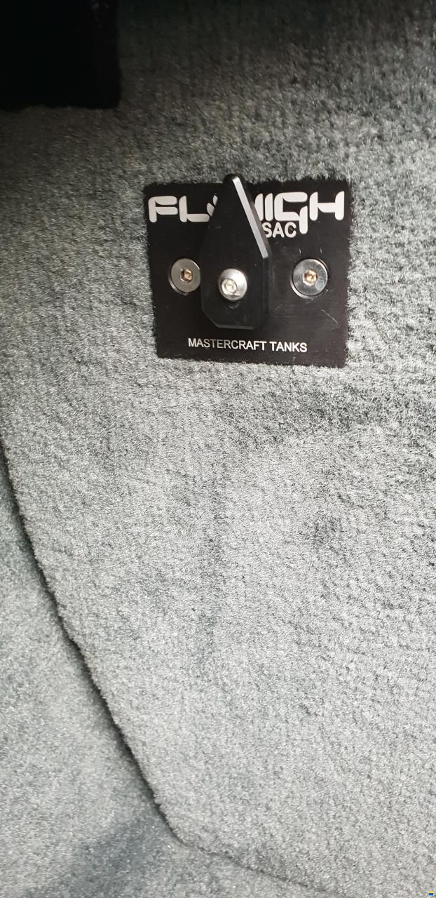 MasterCraft XStar X-Star