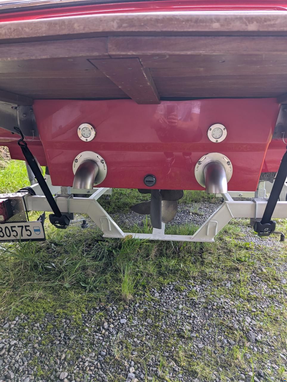 MasterCraft XStar X-Star