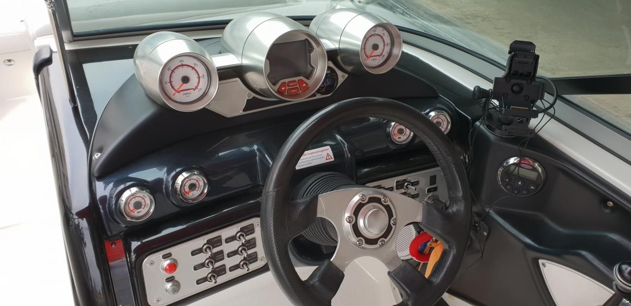 MasterCraft XStar X-Star