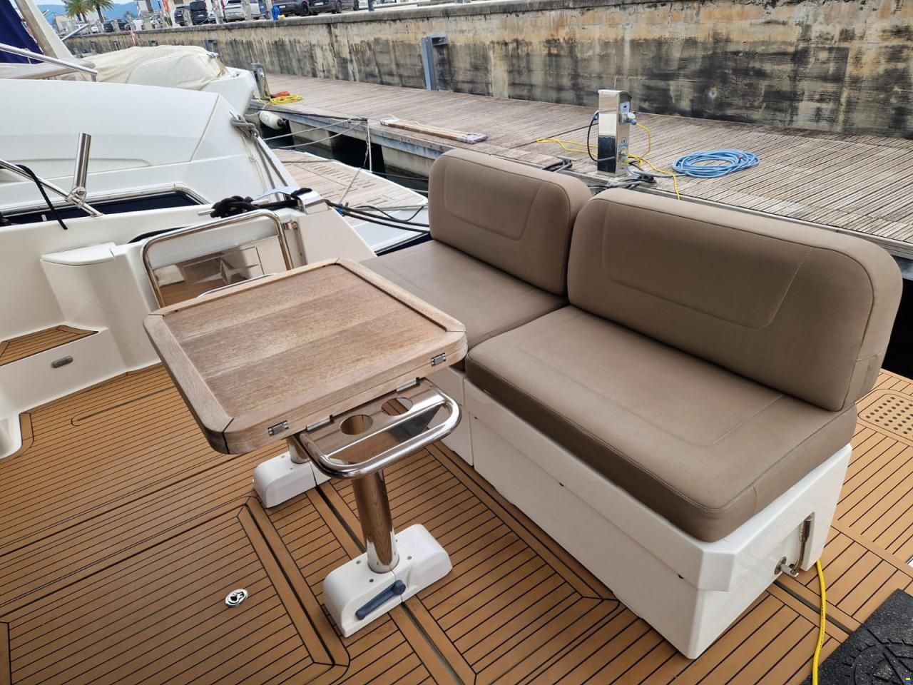 Bavaria 420VirtesFLY