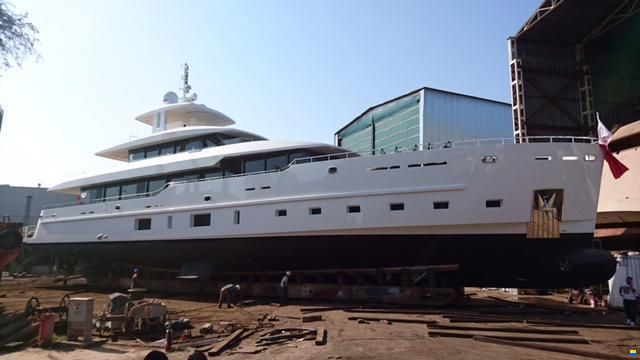 Ses Yachts 145