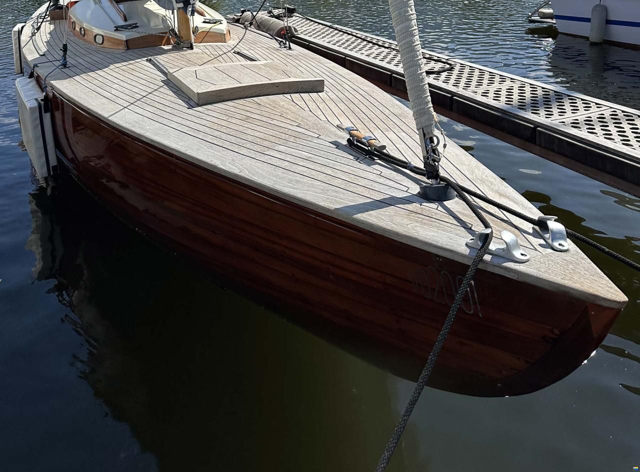 Amiguet Lacustre Z61