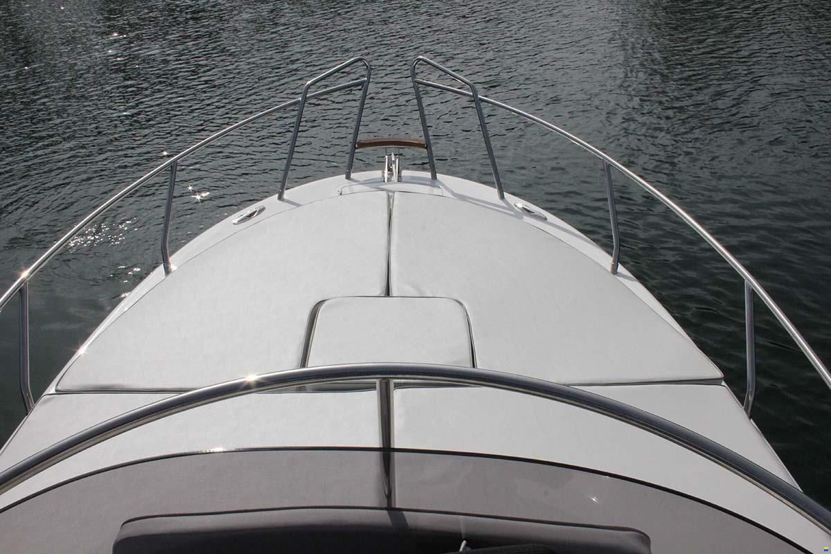 Cantieri Nautici Ferrario Navajo 23 - Honda BF200