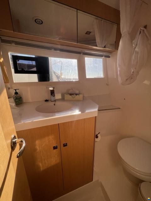 Galeon 360 FLY