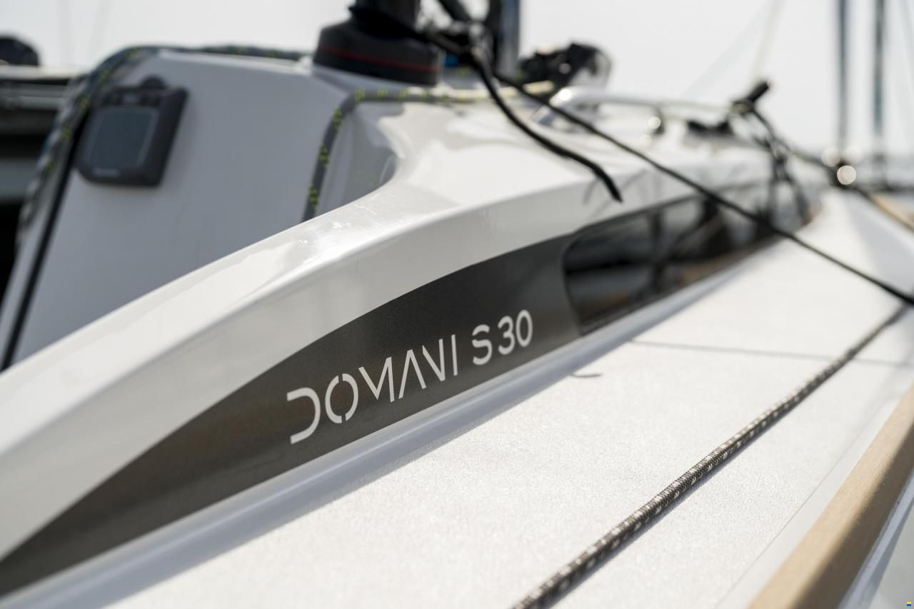 Domani S30