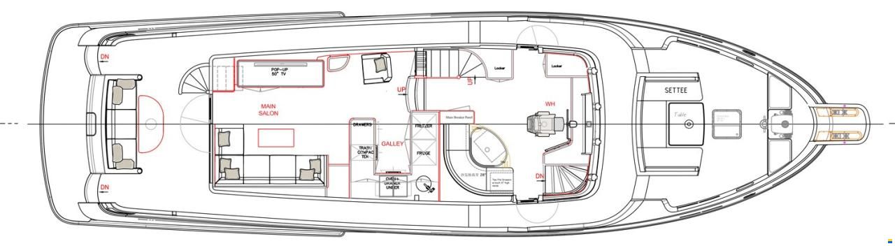 Selene 60 Explorer