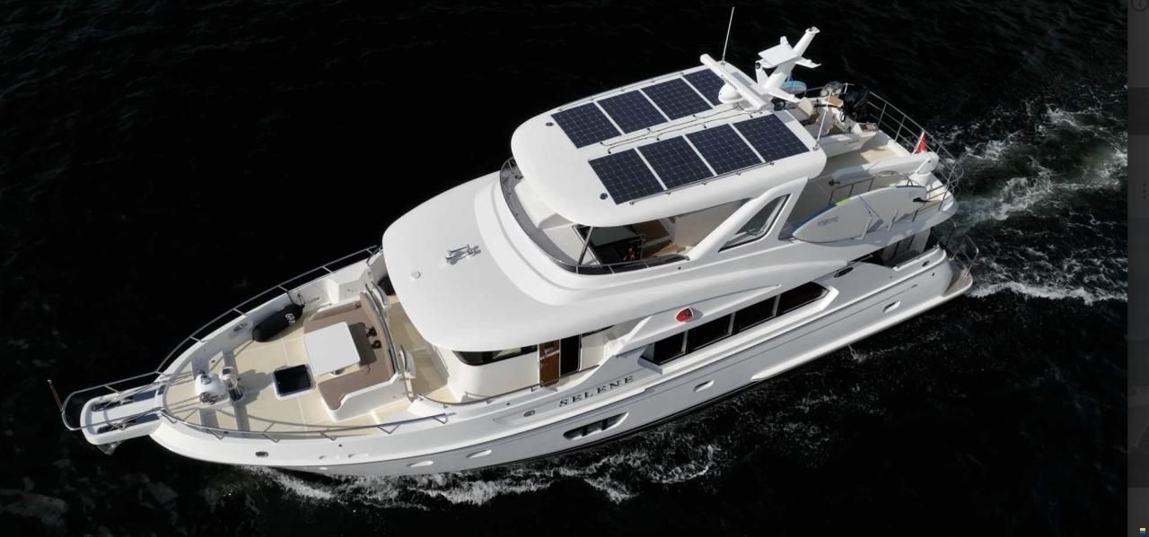 Selene 60 Explorer