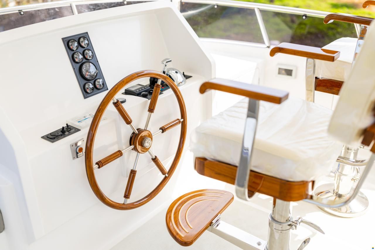 Selene 60 Explorer