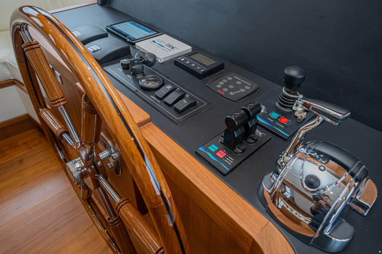 Selene 60 Explorer