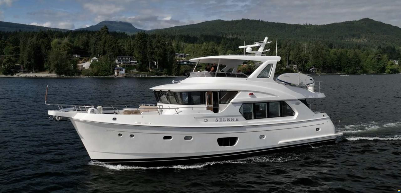 Selene 60 Explorer