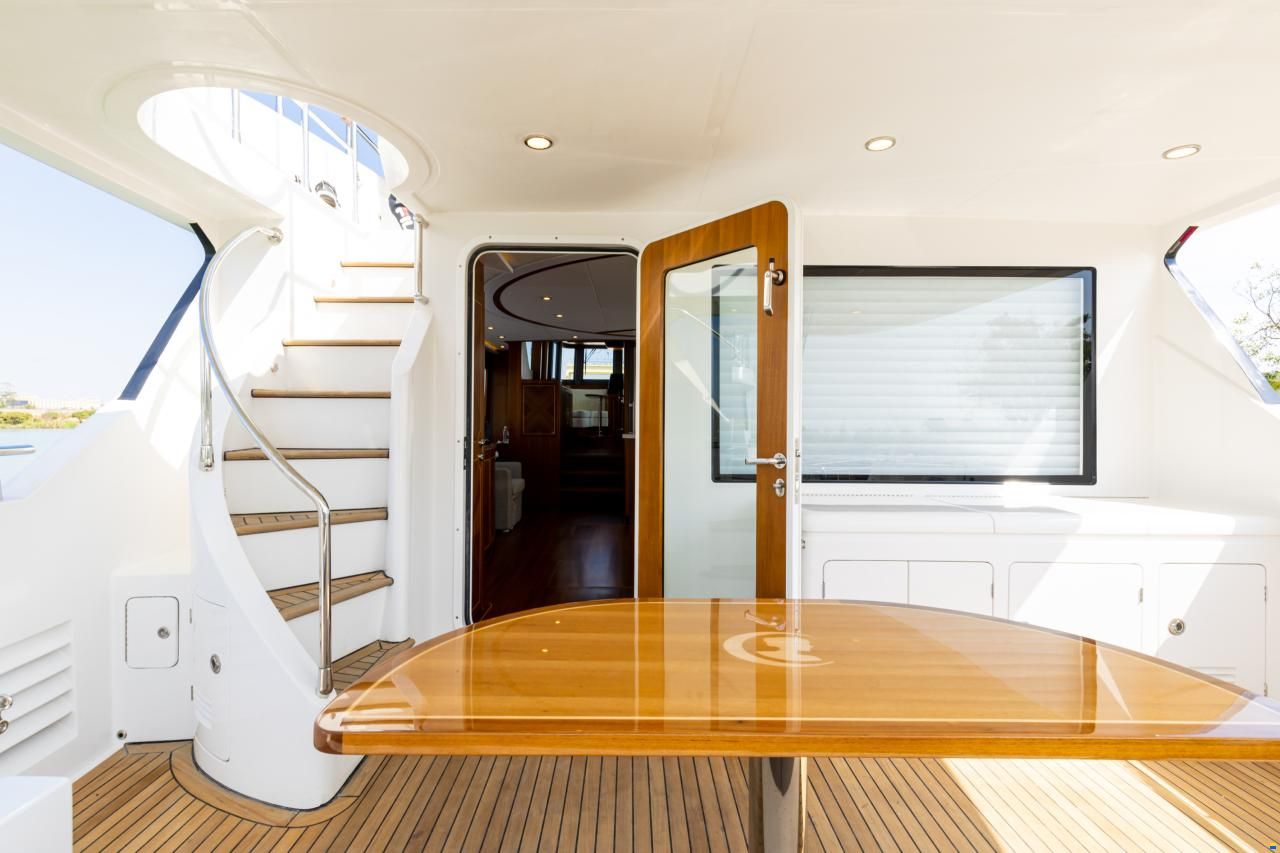 Selene 60 Explorer