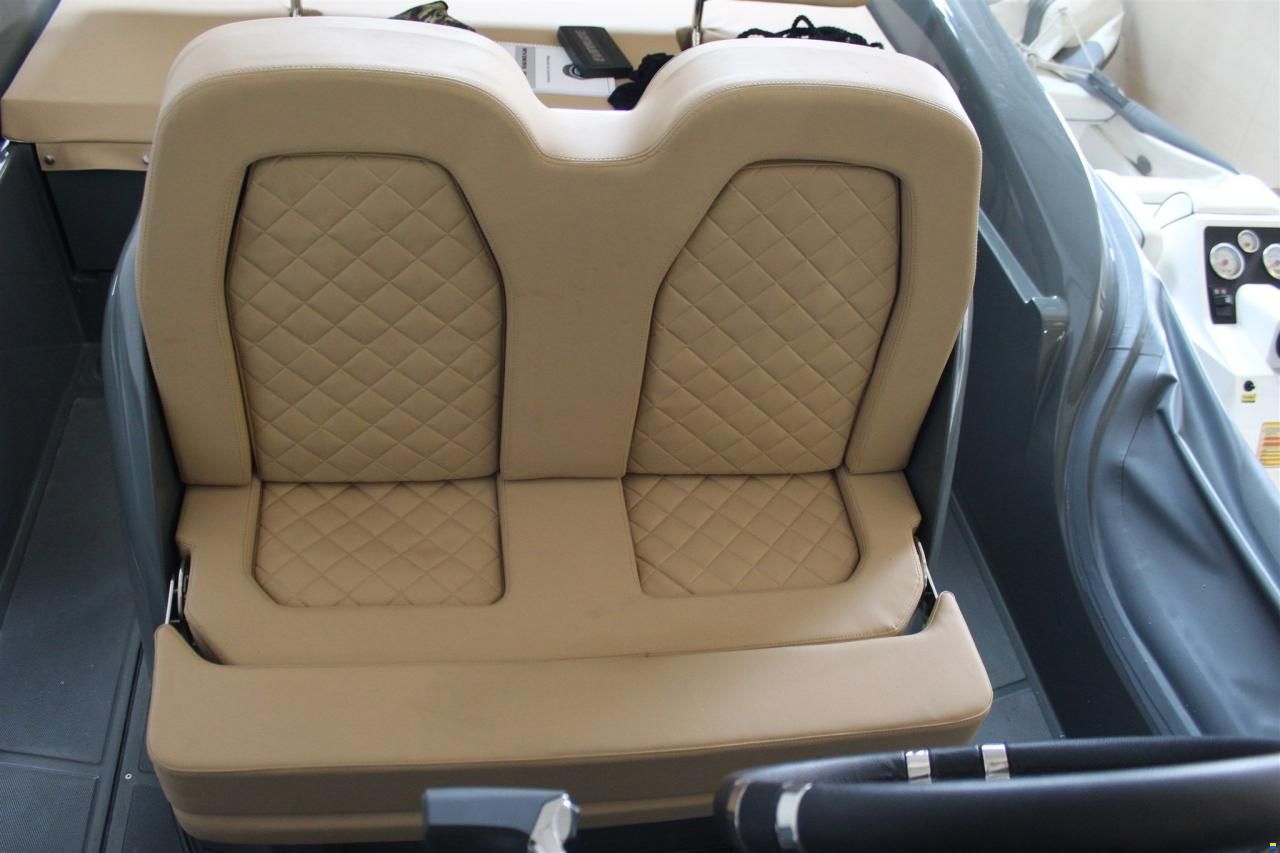 Ryders 750 Sport