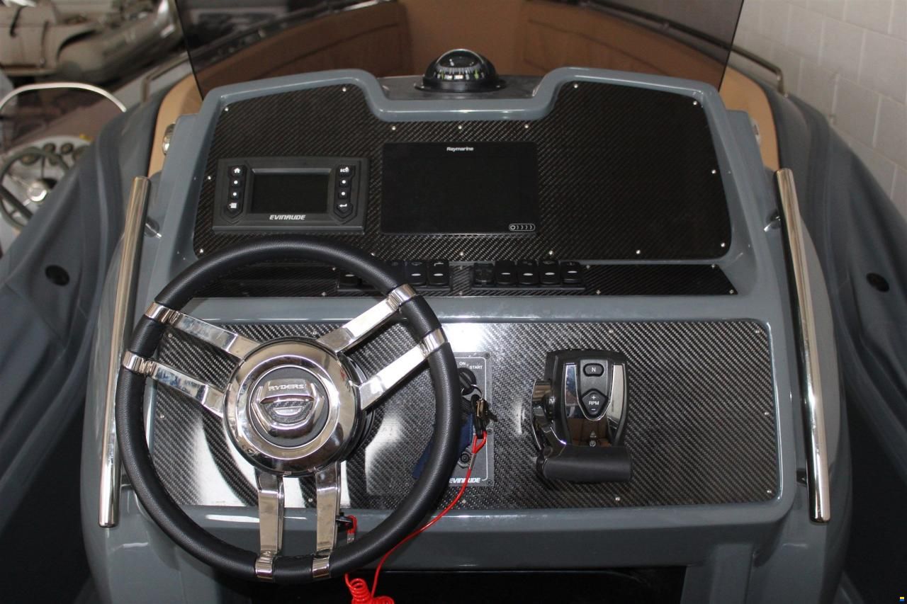 Ryders 750 Sport